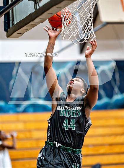 Thumbnail 3 in Kennedy vs. Mt. Diablo photogallery.