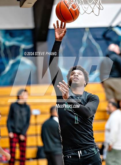 Thumbnail 1 in Kennedy vs. Mt. Diablo photogallery.