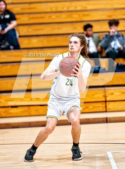 Thumbnail 3 in Kennedy vs. Mt. Diablo photogallery.