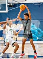 Photo from the gallery "Kennedy vs. Mt. Diablo"