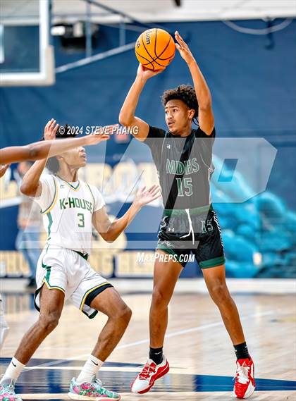 Thumbnail 3 in Kennedy vs. Mt. Diablo photogallery.