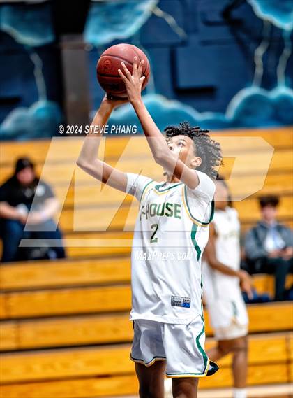 Thumbnail 1 in Kennedy vs. Mt. Diablo photogallery.