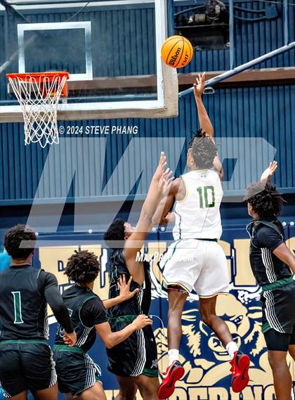 Thumbnail 2 in Kennedy vs. Mt. Diablo photogallery.