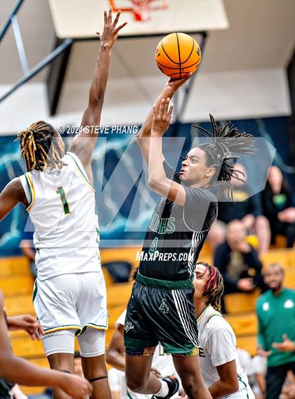 Thumbnail 1 in Kennedy vs. Mt. Diablo photogallery.