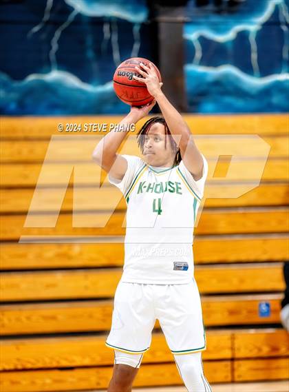 Thumbnail 2 in Kennedy vs. Mt. Diablo photogallery.