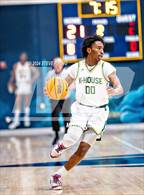 Photo from the gallery "Kennedy vs. Mt. Diablo"