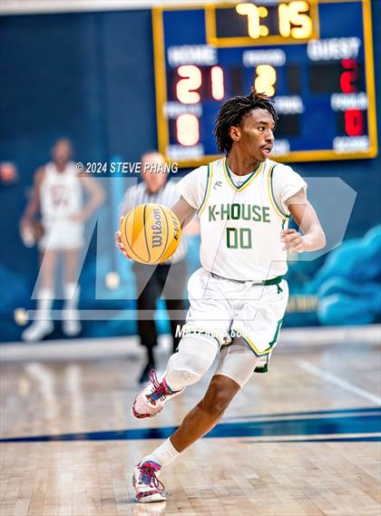 Thumbnail 2 in Kennedy vs. Mt. Diablo photogallery.
