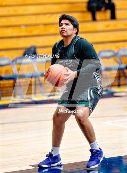 Thumbnail 1 in Kennedy vs. Mt. Diablo photogallery.