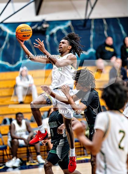 Thumbnail 1 in Kennedy vs. Mt. Diablo photogallery.