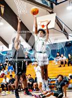Photo from the gallery "Kennedy vs. Mt. Diablo"