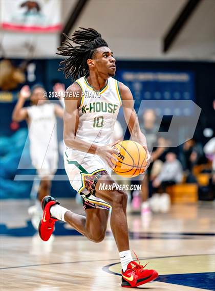 Thumbnail 1 in Kennedy vs. Mt. Diablo photogallery.