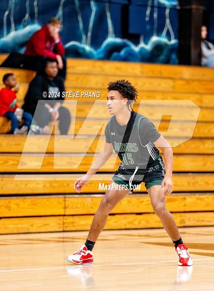 Thumbnail 1 in Kennedy vs. Mt. Diablo photogallery.