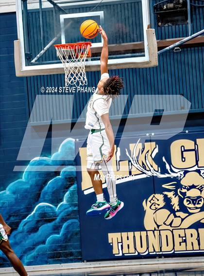 Thumbnail 1 in Kennedy vs. Mt. Diablo photogallery.