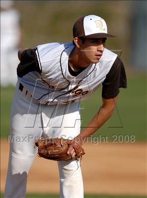Thumbnail 2 in Walnut @ Don Lugo photogallery.