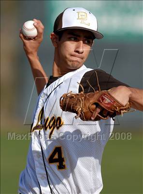 Thumbnail 2 in Walnut @ Don Lugo photogallery.