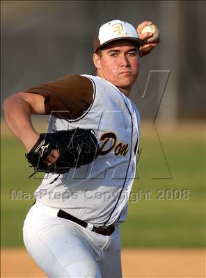 Thumbnail 2 in Walnut @ Don Lugo photogallery.