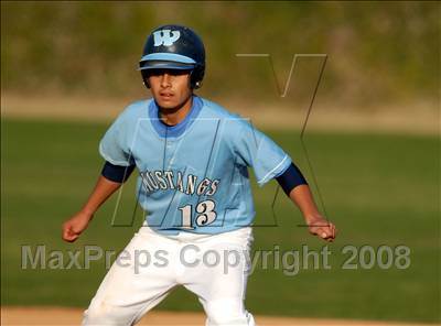 Thumbnail 1 in Walnut @ Don Lugo photogallery.