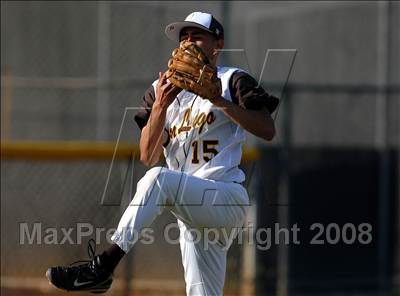 Thumbnail 2 in Walnut @ Don Lugo photogallery.