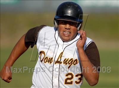 Thumbnail 3 in Walnut @ Don Lugo photogallery.