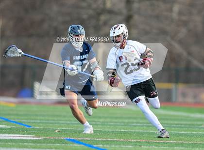 Thumbnail 1 in Paramus @ Park Ridge photogallery.