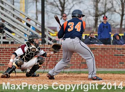 Thumbnail 2 in William Blount @ Alcoa photogallery.