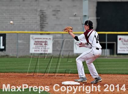 Thumbnail 1 in William Blount @ Alcoa photogallery.