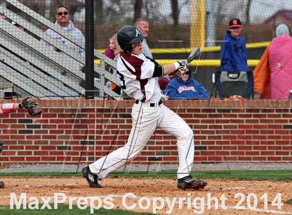 Thumbnail 1 in William Blount @ Alcoa photogallery.