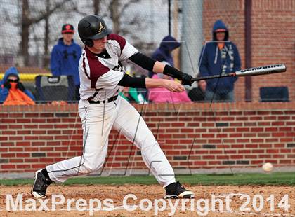 Thumbnail 2 in William Blount @ Alcoa photogallery.