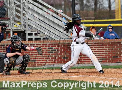 Thumbnail 2 in William Blount @ Alcoa photogallery.