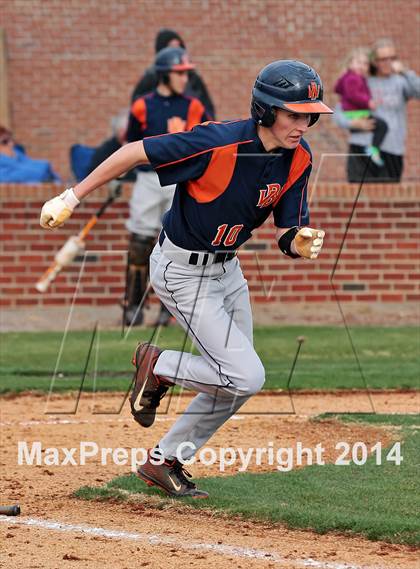 Thumbnail 3 in William Blount @ Alcoa photogallery.