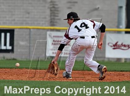Thumbnail 3 in William Blount @ Alcoa photogallery.