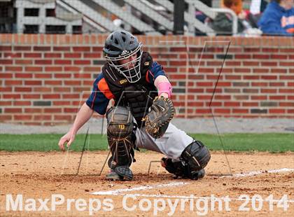 Thumbnail 3 in William Blount @ Alcoa photogallery.
