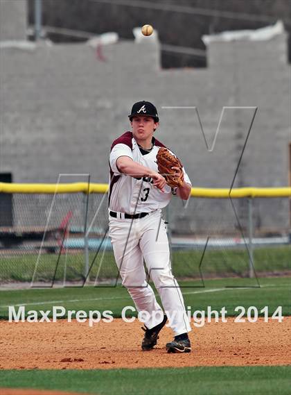 Thumbnail 3 in William Blount @ Alcoa photogallery.