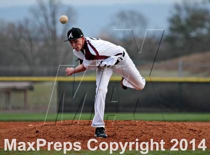 Thumbnail 3 in William Blount @ Alcoa photogallery.