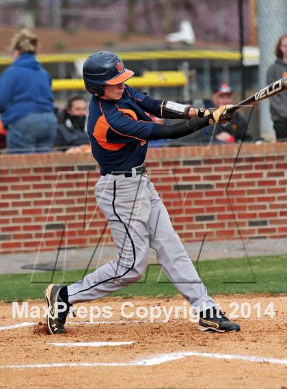 Thumbnail 2 in William Blount @ Alcoa photogallery.