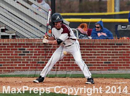 Thumbnail 1 in William Blount @ Alcoa photogallery.
