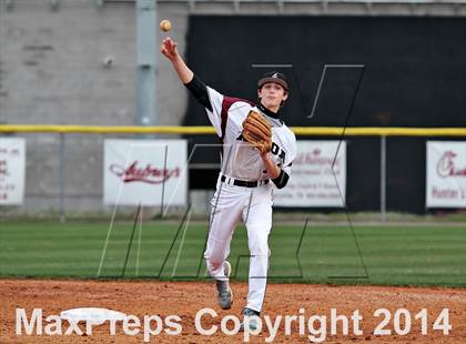 Thumbnail 2 in William Blount @ Alcoa photogallery.