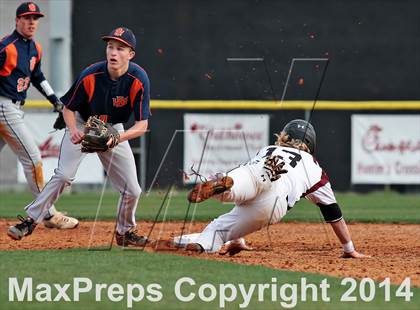 Thumbnail 3 in William Blount @ Alcoa photogallery.