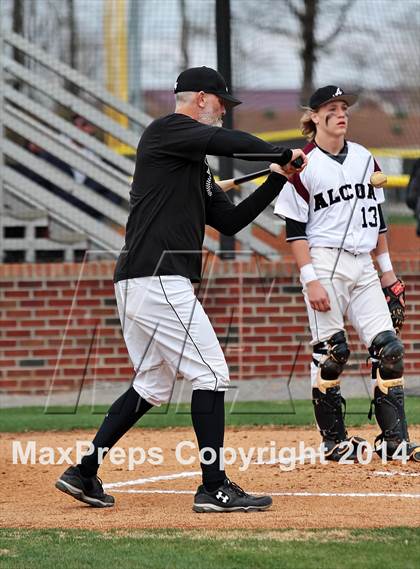 Thumbnail 3 in William Blount @ Alcoa photogallery.