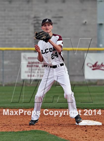 Thumbnail 1 in William Blount @ Alcoa photogallery.