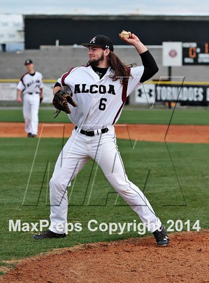 Thumbnail 3 in William Blount @ Alcoa photogallery.
