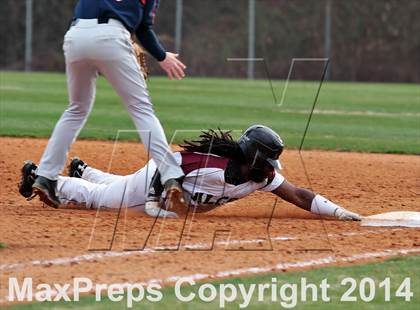 Thumbnail 1 in William Blount @ Alcoa photogallery.