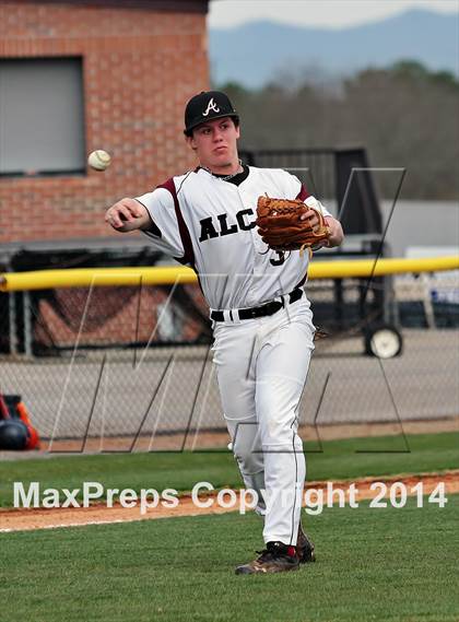 Thumbnail 2 in William Blount @ Alcoa photogallery.