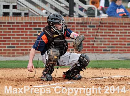 Thumbnail 2 in William Blount @ Alcoa photogallery.