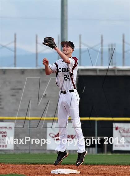 Thumbnail 3 in William Blount @ Alcoa photogallery.