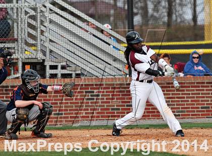 Thumbnail 1 in William Blount @ Alcoa photogallery.