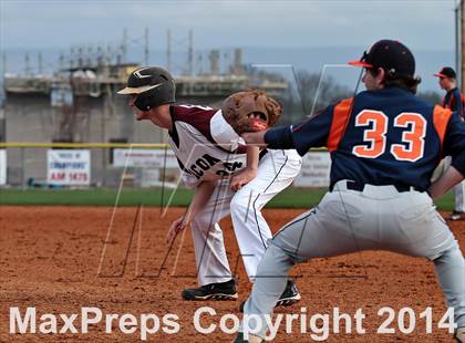 Thumbnail 2 in William Blount @ Alcoa photogallery.