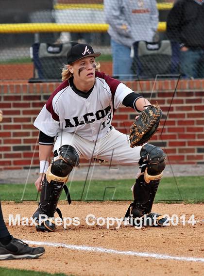 Thumbnail 2 in William Blount @ Alcoa photogallery.