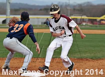 Thumbnail 2 in William Blount @ Alcoa photogallery.
