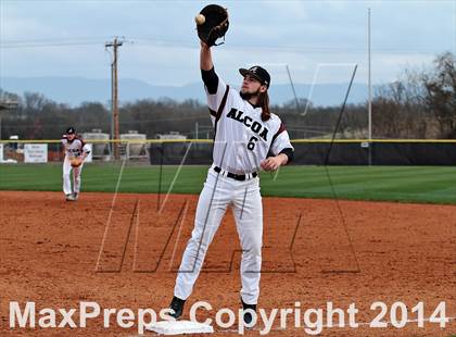 Thumbnail 1 in William Blount @ Alcoa photogallery.